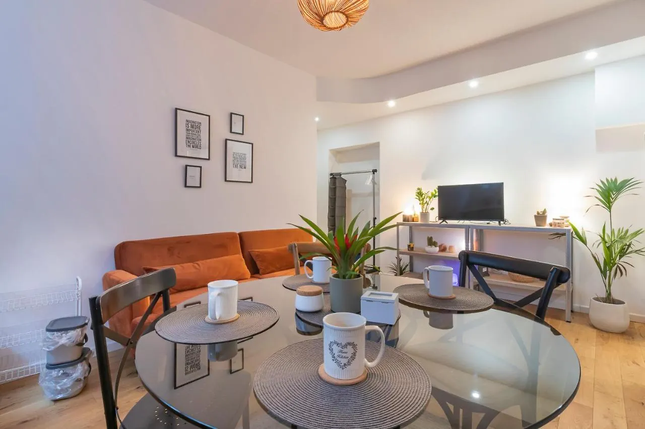 I Host Apartment - Fra Bartolomeo 16 Milan