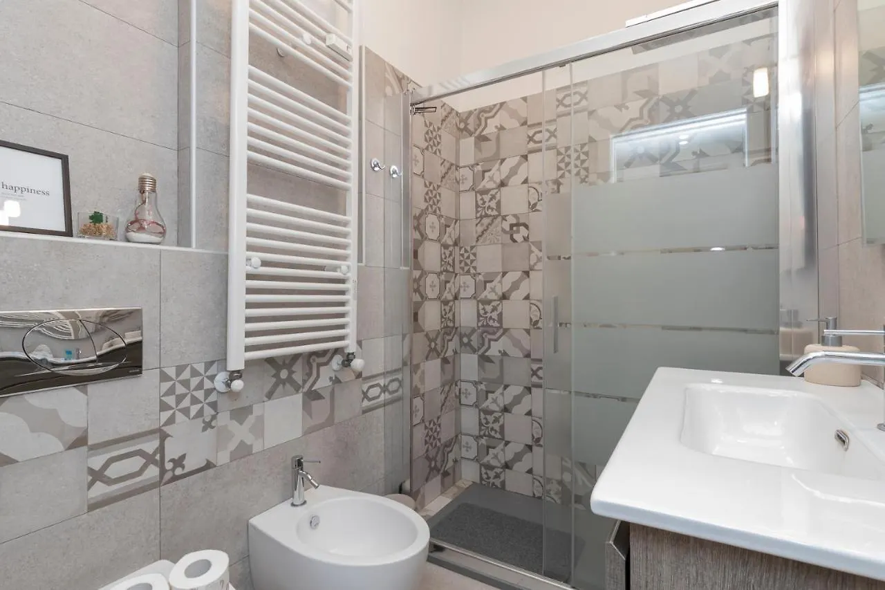 I Host Apartment - Fra Bartolomeo 16 Milan 0*,  Italy